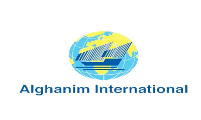 AlGhanim International